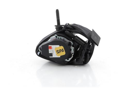 Front left seatbelt DACIA SANDERO II 1.0 SCe 75 (B8JC, B8JD, B8NC) | BP34269828I26 - Image 2