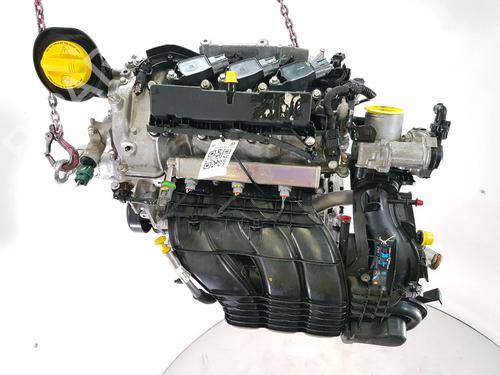 Engine RENAULT TWINGO III (BCM_, BCA_) 1.0 SCe 65 (BCMJ) | BP37533046M1 - Image 5