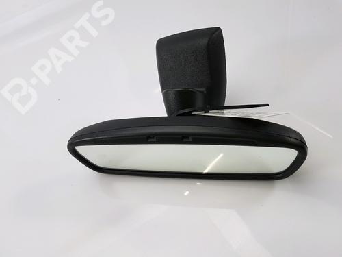 Used Rear mirror Rear mirror FORD FOCUS II (DA_, HCP, DP) 1.8 TDCi (115 hp) 11185967 11185967