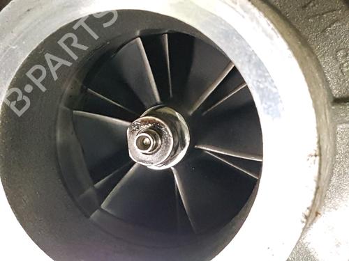 Engine RENAULT MEGANE III Coupe (DZ0/1_) 1.9 dCi (DZ0N, DZ0J, DZ1J, DZ1K) | BP30165104M1 