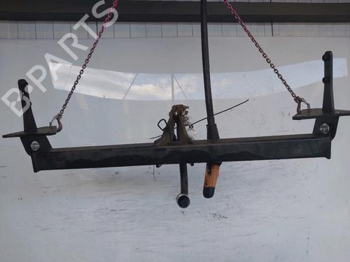 Trækkugle/Mekanisme JEEP CHEROKEE (KL) 2.2 CRD 4x4 (195 hp) 32278228