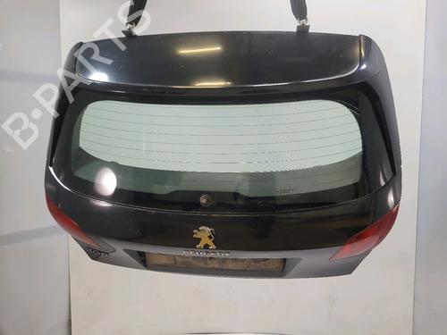 Used Tailgate Tailgate 38918500 38918500