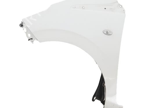 Forkjerm venstre PEUGEOT 108 1.0 VTi (69 hp) 31693583