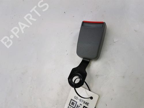 Used Seat buckle CITROËN EVASION MPV (22, U6) 2.0 HDI (109 hp) 27916596