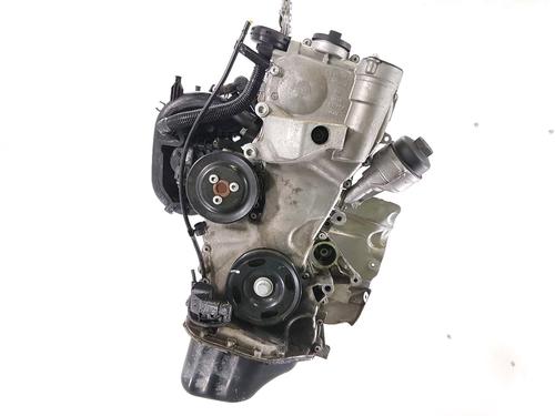 Motor VW POLO V (6R1, 6C1) 1.2 (60 hp) 31662217