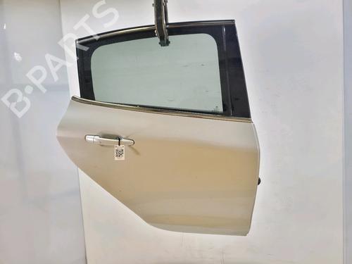 Used Right rear door Right rear door PEUGEOT 208 I (CA_, CC_) 1.2 THP 110 (110 hp) 34112369 34112369