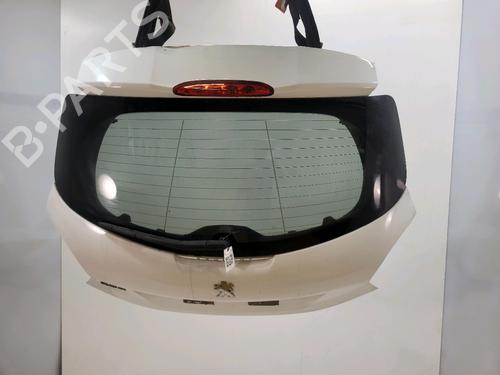 tailgate-peugeot-208-i-ca_-cc_-2012-2013-2014-2015-2016-2017-2018-2019-2020-2021-37167140 main image