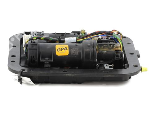 Electronic module PEUGEOT PARTNER Box Body/MPV (K9) 1.5 BlueHDi 100 | BP29695743M83 