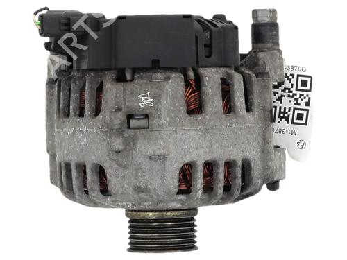 Alternator PEUGEOT 1007 (KM_) 1.4 | BP34575535M7  - Image 5