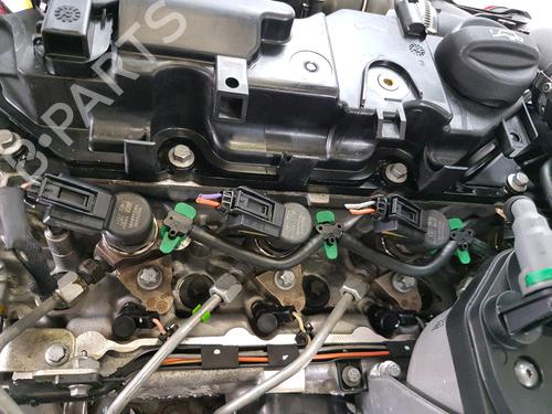 Engine CITROËN DS3 (SA_) 1.6 HDi 110 | BP35748941M1 - Image 8