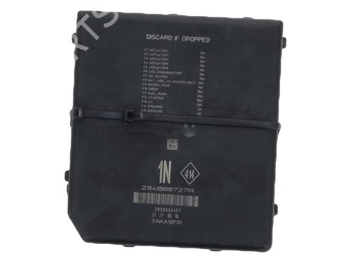 Fuse box RENAULT MEGANE IV Hatchback (B9A/M/N_) 1.5 dCi 110 (B9A3) | BP28835041E1
