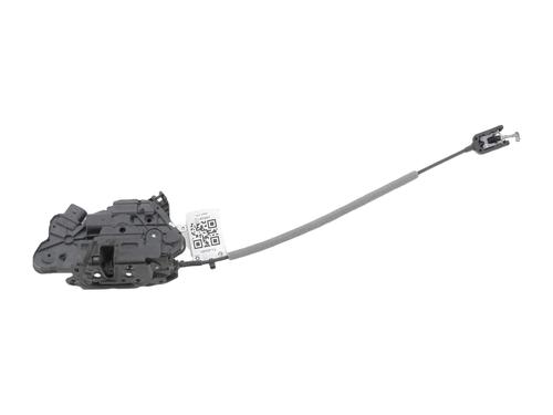 Venstre foran lås VW SCIROCCO III (137, 138) 1.4 TSI (122 hp) 31079566