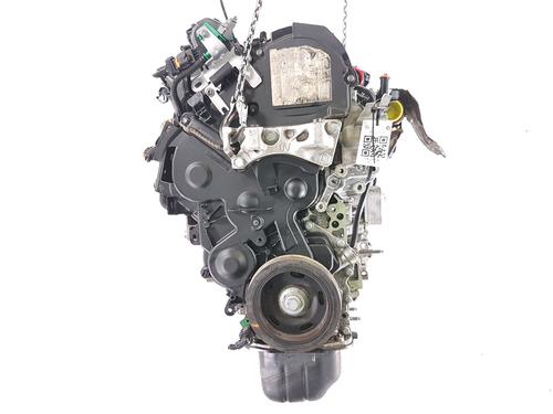 Motor PEUGEOT PARTNER Box Body/MPV 1.6 BlueHDi 100 (100 hp) 30828113