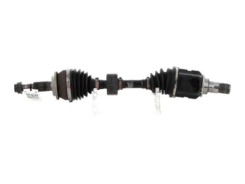 Left front driveshaft TOYOTA VERSO (_R2_) 2.0 D-4D (AUR20_, AUR20R) | BP29443373M38 