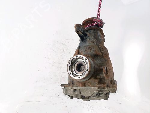 Used Rear differential Rear differential BMW 1 Coupe (E82) 120 i (170 hp) 33419845 33419845