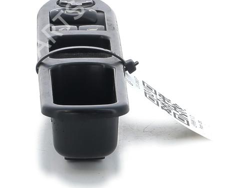 Left front window switch PEUGEOT 207 (WA_, WC_) 1.4 HDi | BP32460248I27