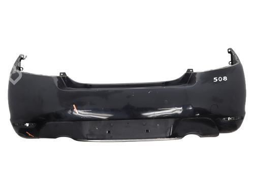 Used Rear bumper PEUGEOT 508 I (8D_) 2.0 HDi (163 hp) 29381245