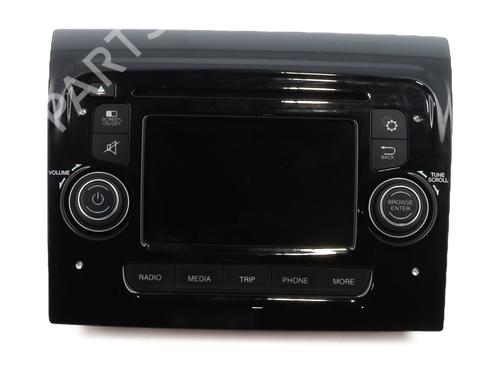 Radio PEUGEOT BOXER Van 2.0 BlueHDi 110 | BP27313782E6 