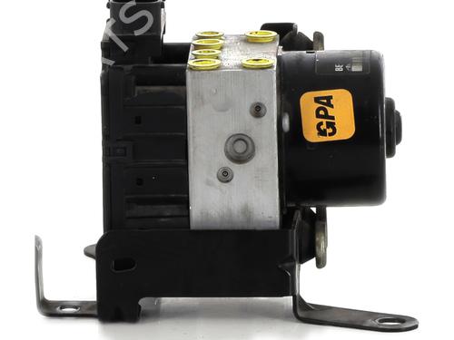 ABS Bremseaggregat PEUGEOT 206 Hatchback (2A/C) 1.4 i | BP28177372M43 