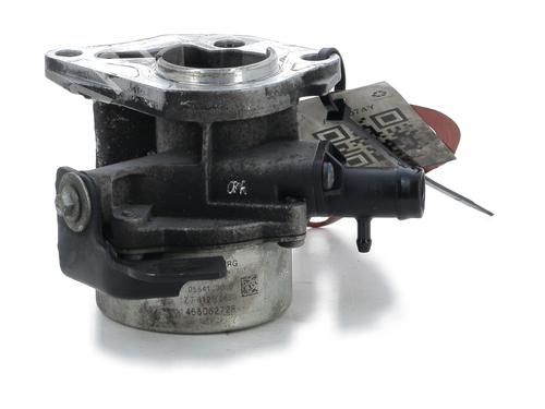 Vacuum pump NISSAN JUKE (F15) 1.5 dCi | BP23236792M80