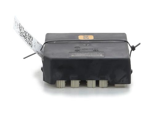 Used Fuse box RENAULT MEGANE III Hatchback (BZ0/1_, B3_) 1.5 dCi (106 hp) 30141212