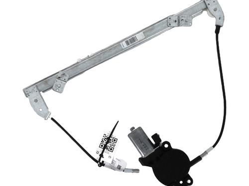 Used Front right window mechanism FIAT PANDA (169_) 1.2 (169.AXB11, 169.AXB1A) (60 hp) 30558205