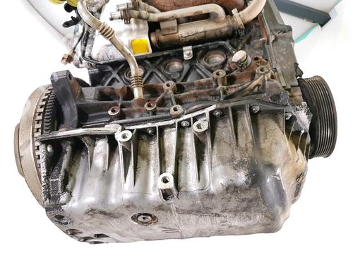 Engine RENAULT SCÉNIC II (JM0/1_) 1.9 dCi (JM14) | BP31141941M1 