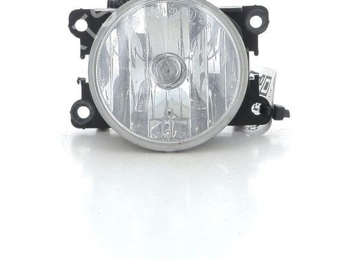 Used Left front fog light PEUGEOT 207 (WA_, WC_) 1.4 16V (95 hp) 32039726