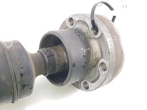 Driveshaft MERCEDES-BENZ M-CLASS (W164) ML 280 CDI 4-matic (164.120) | BP22921053M37 