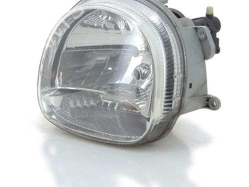 Used Left headlight RENAULT TWINGO I (C06_) 1.2 16V (C06C, C06D, C06K) (75 hp) 29495135