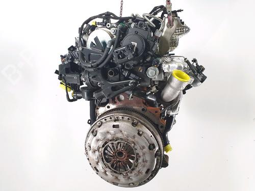 Engine CITROËN C4 Picasso I MPV (UD_) | BP34458064M1 - Image 3