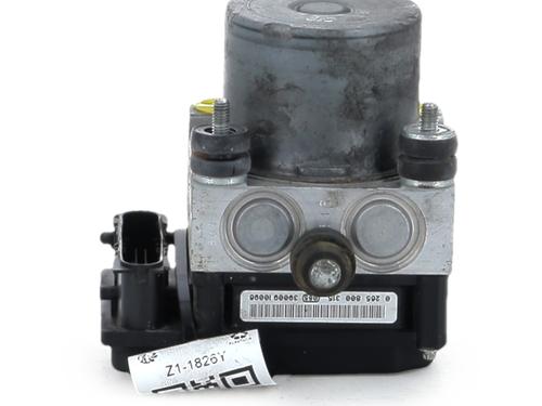 Used ABS pump ABS pump FIAT PUNTO (188_) 1.3 JTD 16V (70 hp) 40557448 40557448