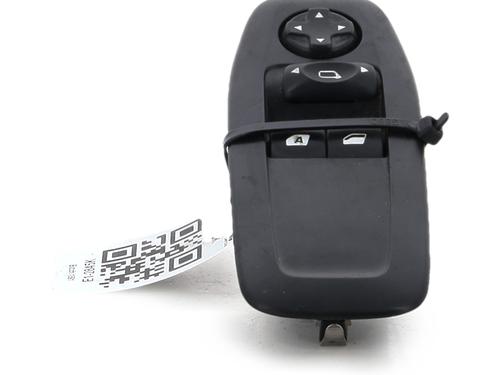 Left front window switch PEUGEOT 208 I (CA_, CC_) 1.6 HDi | BP35891904I27 - Image 2