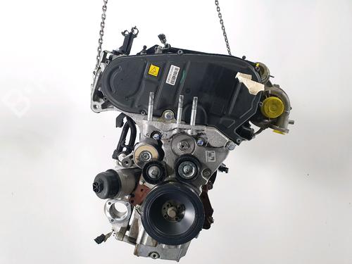 Used Engine Engine FIAT BRAVO II (198_) 1.6 D Multijet (198AXH1B) (105 hp) 36428352 36428352