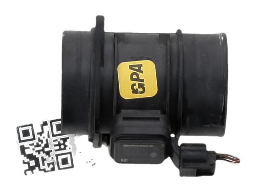 Starter RENAULT MEGANE III Hatchback (BZ0/1_, B3_) 1.5 dCi (BZ09, BZ0D, BZ1W, BZ29, BZ14) | BP39501718M8 - Image 3