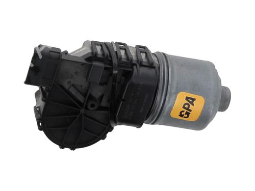 Front wiper motor DACIA DUSTER (HS_)  | BP28713131M29 