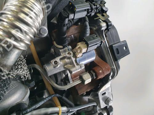 Engine CITROËN DS4 (NX_) 1.6 HDi 110 | BP40068752M1 - Image 8