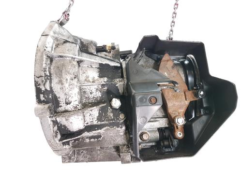 Used Gearbox FORD FIESTA V (JH_, JD_) 1.6 TDCi (90 hp) 11500611
