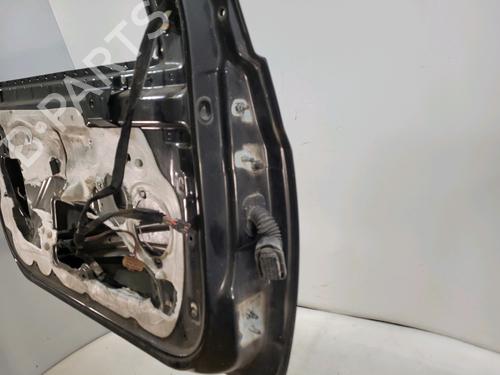 Left front door RENAULT CLIO III (BR0/1, CR0/1) 1.5 dCi (BR0H, CR0H, CR1S, BR1S) | BP29579337C2 
