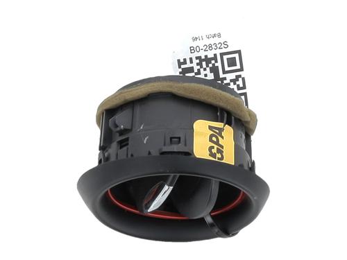 Used Air vent RENAULT CLIO IV (BH_) 1.6 RS (BHJ4, BHJ6, BHMM) (200 hp) 31578188