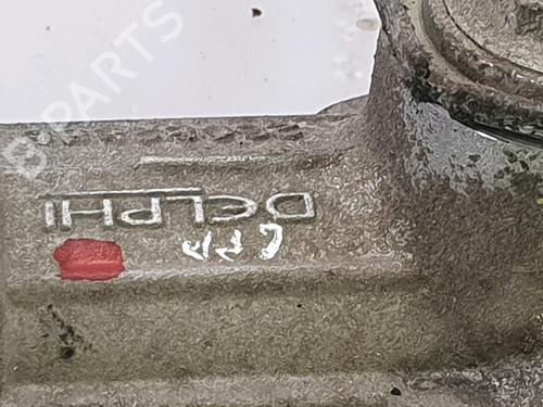 Lenkgetriebe OPEL CORSA C (X01)  | BP28285681M22 