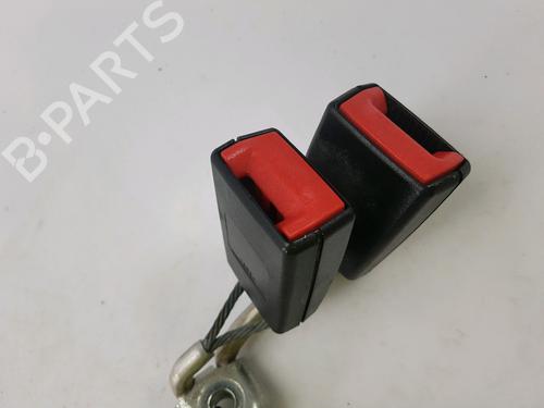 Seat buckle VW PASSAT B6 (3C2) 2.0 TDI | BP27916433I32 
