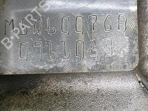 Engine FORD C-MAX (DM2) 1.6 TDCi | BP34388835M1  - Image 10