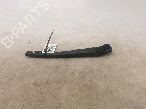 Used Rear windshield wiper arm SUBARU LEGACY V Estate (BR) 2.0 D AWD (150 hp) 27900850
