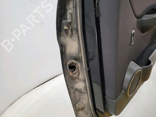 Right rear door MERCEDES-BENZ B-CLASS Sports Tourer (W245) B 180 CDI (245.207) | BP25252506C5 