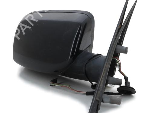Right mirror BMW 5 Touring (E61)  | BP27814293C27 
