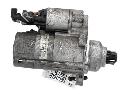 Starter AUDI A3 Sportback (8PA) 2.0 TDI 16V quattro | BP36898023M8  - Image 5