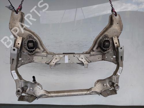 Used Subframe BMW 1 (E87) 118 d (143 hp) 30118287