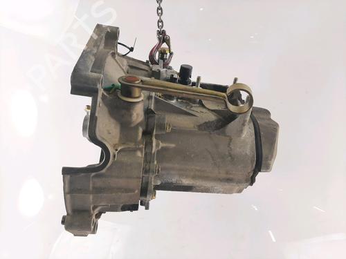 Used Gearbox Gearbox 36831084 36831084