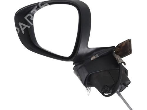 Used Left mirror CITROËN C3 II (SC_) 1.6 HDi (92 hp) 29741658